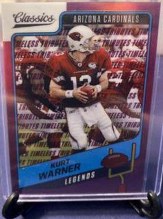 Kurt Warner