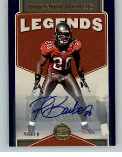 Ronde Barber