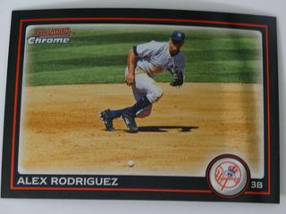 Alex Rodriguez