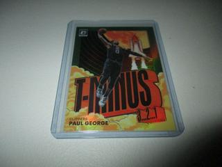 Paul George