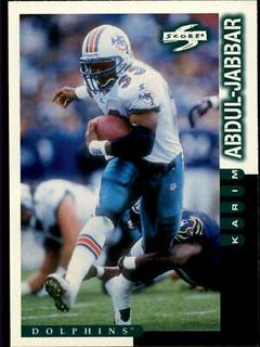 Karim Abdul Jabbar