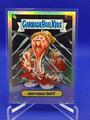 Distorted DOT [Refractor] | 2020 Garbage Pail Kids Chrome
