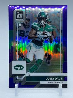 Corey Davis