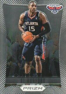Al Horford