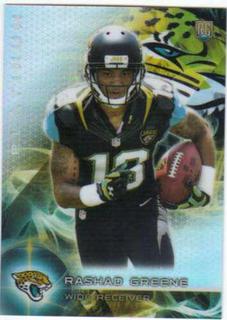Rashad Greene