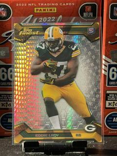 Eddie Lacy