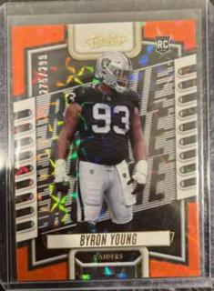 Byron Young