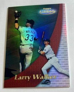 Larry Walker