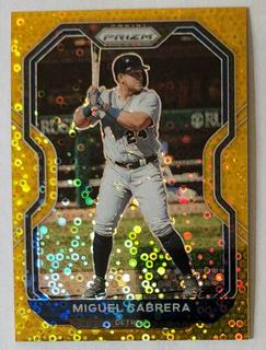 Miguel Cabrera