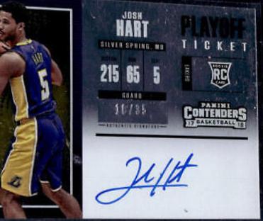 Josh Hart