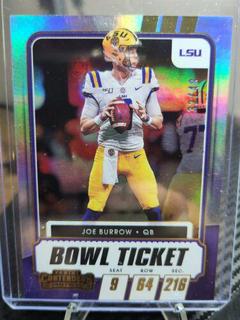 Joe Burrow