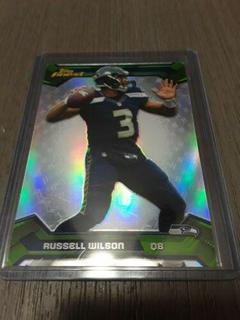 Russell Wilson