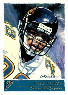 Fred Taylor