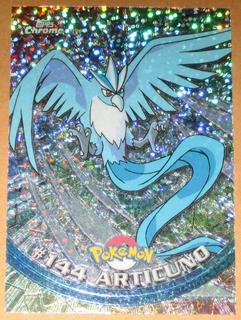 Articuno