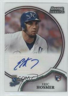 Eric Hosmer