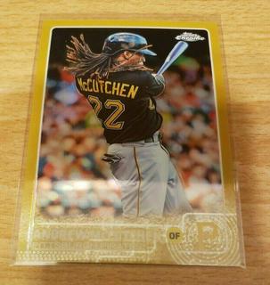 Andrew McCutchen