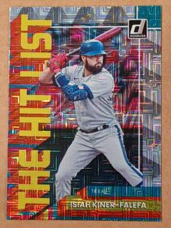 Isiah Kiner Falefa