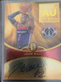 John Wall