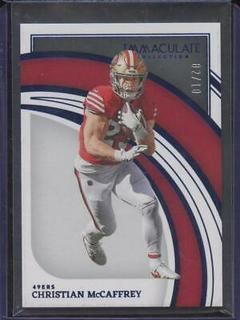 Christian McCaffrey