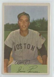 Jimmy Piersall