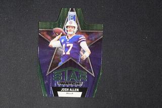 Josh Allen