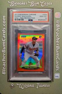 Manny Machado