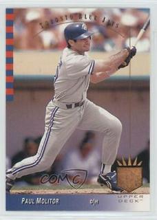 Paul Molitor