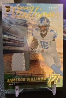 Jameson Williams