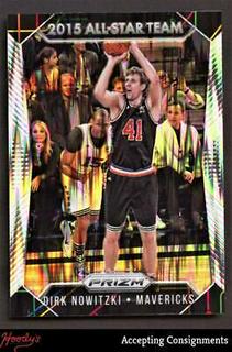 Dirk Nowitzki