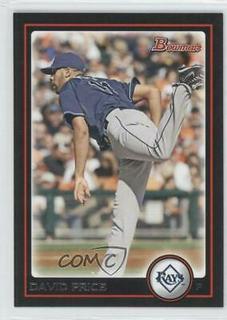 David Price