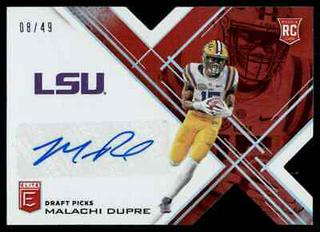 Malachi Dupre
