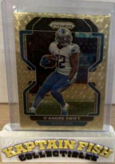 D'Andre Swift