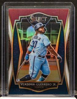 Vladimir Guerrero Jr.
