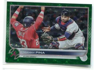 Manny Pina