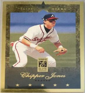 Chipper Jones