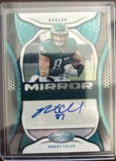 Brent Celek
