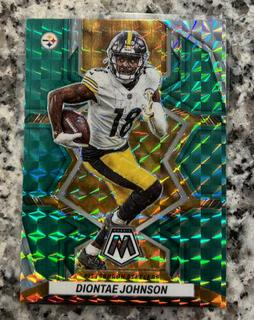 Diontae Johnson