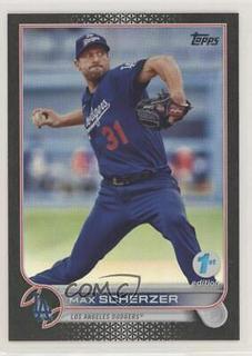 Max Scherzer