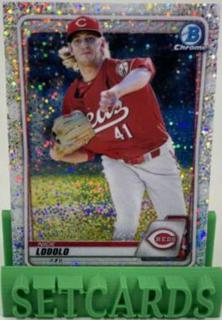 Nick Lodolo