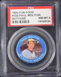 Paul Molitor