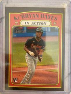 Ke'Bryan Hayes