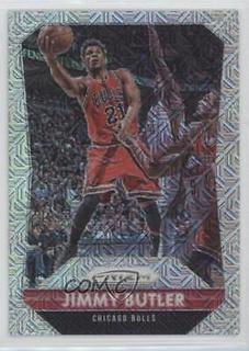 Jimmy Butler