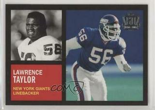 Lawrence Taylor