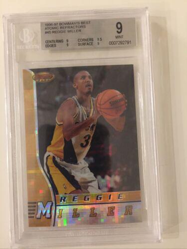 Reggie Miller