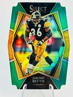 Jerome Bettis