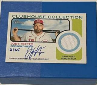 Joey Votto