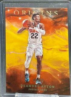 Deandre Ayton