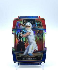 Justin Herbert