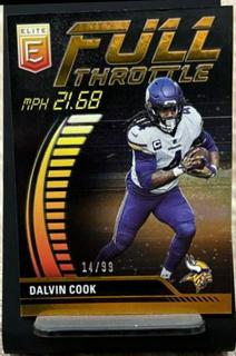 Dalvin Cook