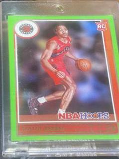 Scottie Barnes